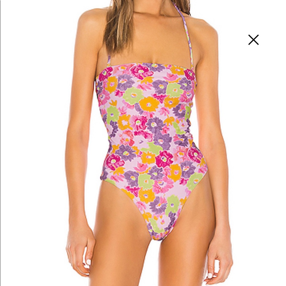 LPA Dixie One Piece